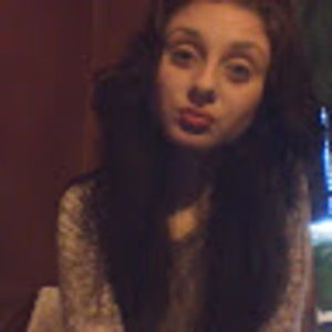 Meet your Posher, Brianna